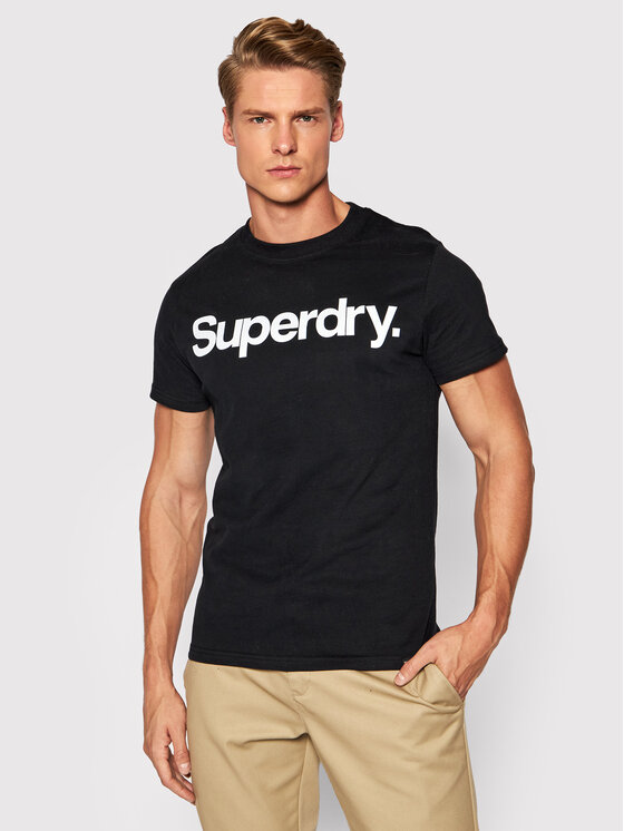 superdry t shirt cl m1011355a mauro regular fit