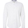 tom tailor casual regular printed shirt 1029810 29427 1239