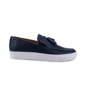 VICE LOAFER NAVY