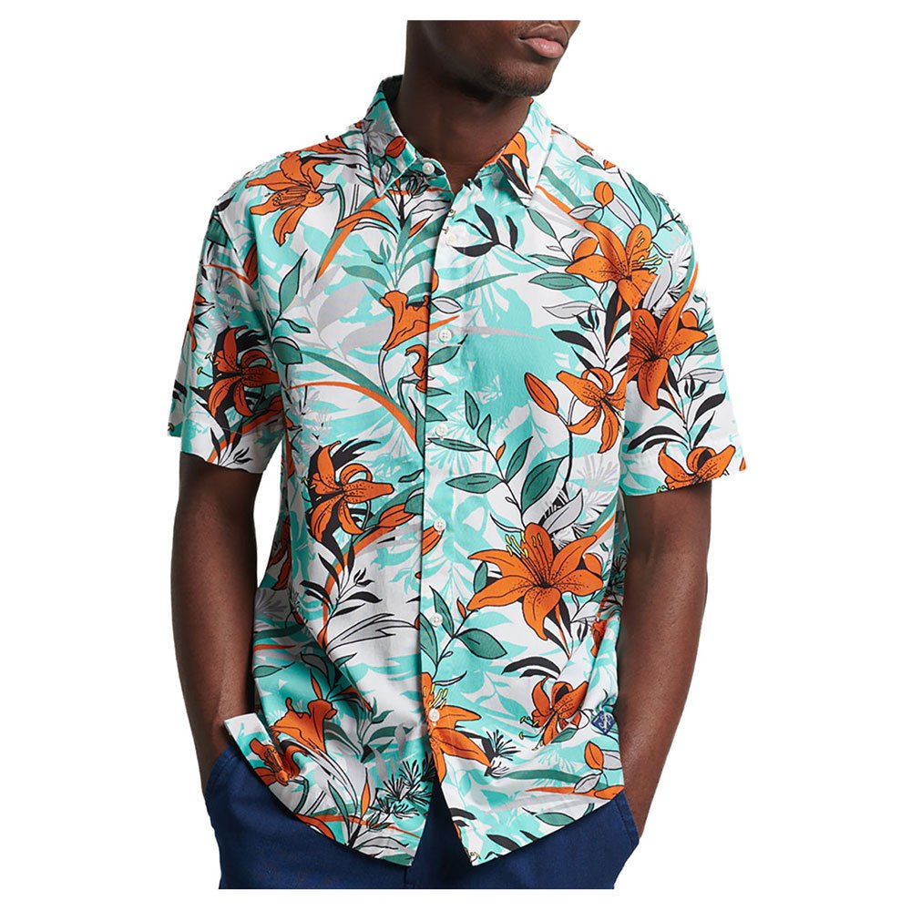 superdry shirt vintage hawaiian shirt m4010514a 7bi bodyman 1